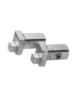 118.EC - Jeux De 2 Ergots De Rechange Pour Clé 118A - 118.EC4 - Facom | IFD Outillage