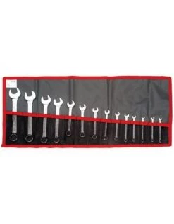 39 - Jeux De Clés Mixtes Courtes En Pouce - 39.JU14T - Facom | IFD Outillage