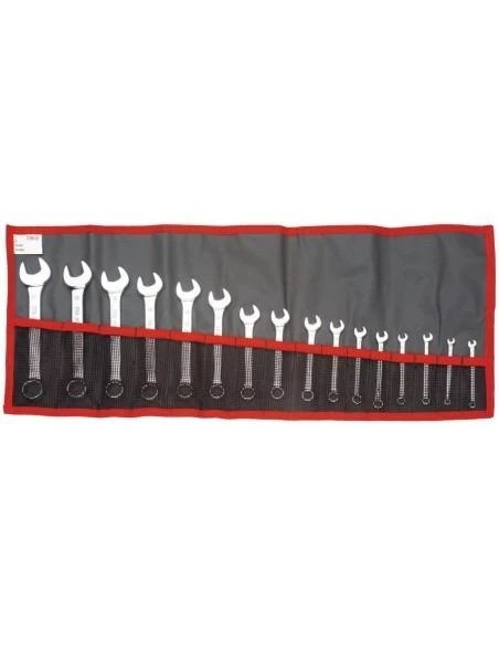 39 - Jeux De Clés Mixtes Courtes Métriques - 39.JE16T - Facom | IFD Outillage