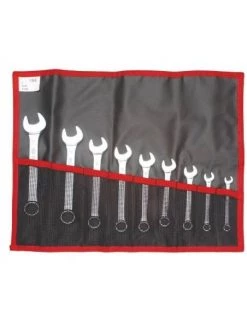 39 - Jeux De Clés Mixtes Courtes Métriques - 39.JE9T - Facom | IFD Outillage