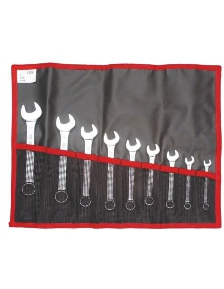 39 - Jeux De Clés Mixtes Courtes Métriques - 39.JE9T - Facom | IFD Outillage