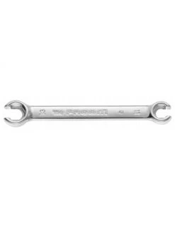 43 - Clés à Tuyauter Droites Avec Toile Métriques - 43.12X14 - Facom | IFD Outillage