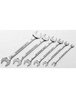 44 - Jeux De Clés à Fourches En Pouces - 44.JU6 - Facom | IFD Outillage