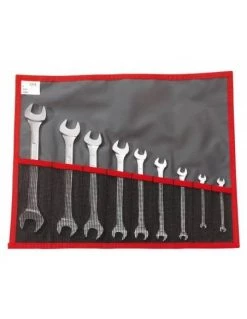 44 - Jeux De Clés à Fourches En Pouces - 44.JU8T - Facom | IFD Outillage