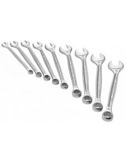 440 - Jeux De Clés Mixtes En Pouces - 440.JU9 - Facom | IFD Outillage