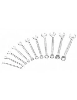 440 - Jeux De Clés Mixtes Métriques - 440.JE11 - Facom | IFD Outillage