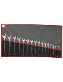 440 - Jeux De Clés Mixtes Métriques - 440.JE16T - Facom | IFD Outillage