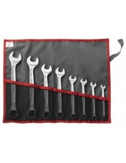 440 - Jeux De Clés Mixtes Métriques - 440.JN8T - Facom | IFD Outillage