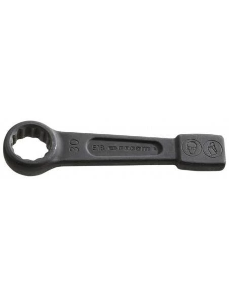 51B - Clés Polygonales à Frapper Métriques - 51B.75 - Facom | IFD Outillage