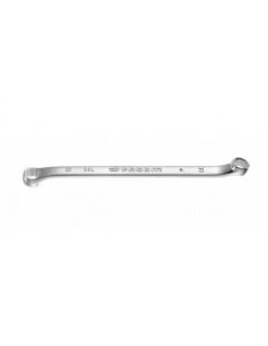 56L - Clés Polygonales Longues Contrecoudées Inclinées 10° Métriques - 56L.8X9 - Facom | IFD Outillage