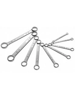 59 - Jeux De Clés Polygonales Droites Métriques - 59.JE12 - Facom | IFD Outillage