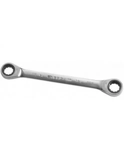 64 - Clés Polygonales à Cliquet Droites En Pouces - 64.1/2X9/16 - Facom | IFD Outillage