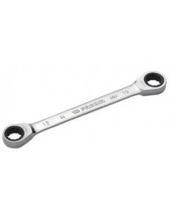 64 - Clés Polygonales à Cliquet Droites Métriques - 64.12X13 - Facom | IFD Outillage