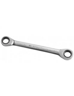 64 - Clés Polygonales à Cliquet Droites Métriques - 64.14X15 - Facom | IFD Outillage