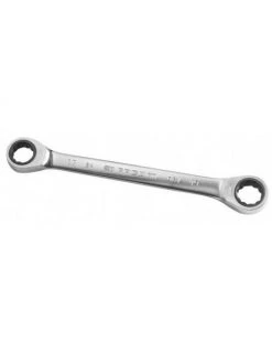 64 - Clés Polygonales à Cliquet Droites Métriques - 64.22X24 - Facom | IFD Outillage