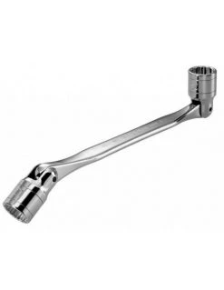 66A - Clés à Douilles Articulées Métriques - 66A.8X9 - Facom | IFD Outillage