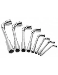 76 - Jeux De Clés à Pipe Métriques - 76.JN8 - Facom | IFD Outillage