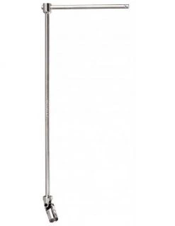 99C - Clés à Douilles En "T" à Cardan Avec Poignée Coulissante Métriques - 99C.12 - Facom | IFD Outillage