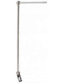 99C - Clés à Douilles En "T" à Cardan Avec Poignée Coulissante Métriques - 99C.14 - Facom | IFD Outillage