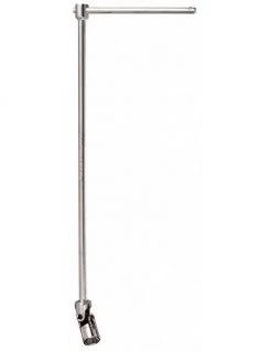 99C - Clés à Douilles En "T" à Cardan Avec Poignée Coulissante Métriques - 99C.17 - Facom | IFD Outillage