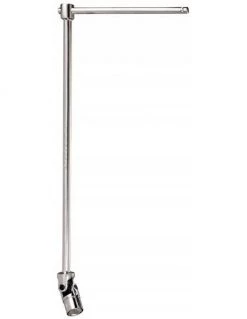 99C - Clés à Douilles En "T" à Cardan Avec Poignée Coulissante Métriques - 99C.19 - Facom | IFD Outillage