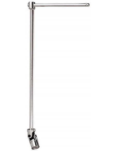 99C - Clés à Douilles En "T" à Cardan Avec Poignée Coulissante Métriques - 99C.19 - Facom | IFD Outillage