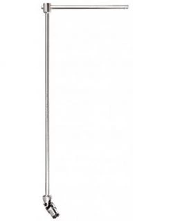 99C - Clés à Douilles En "T" à Cardan Avec Poignée Coulissante Métriques - 99C.8 - Facom | IFD Outillage