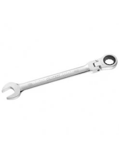 Clé Mixte à Cliquet Articulée 10 Mm | E110903 - Expert By Facom | IFD Outillage