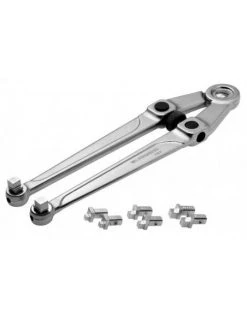 Clé Pour écrous à Fente Sur La Face - 118A - Facom | IFD Outillage