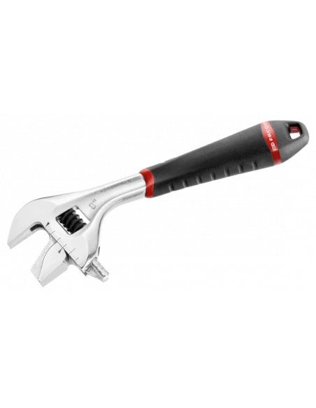 Clés à Molette à 8 Mors Réversible - 101.8GR - Facom | IFD Outillage