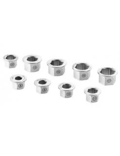 Jeu De 9 Bagues Réductrices Pour Clé Polygonale à Cliquet 464.M14X19 - 464.MKIT - Facom | IFD Outillage